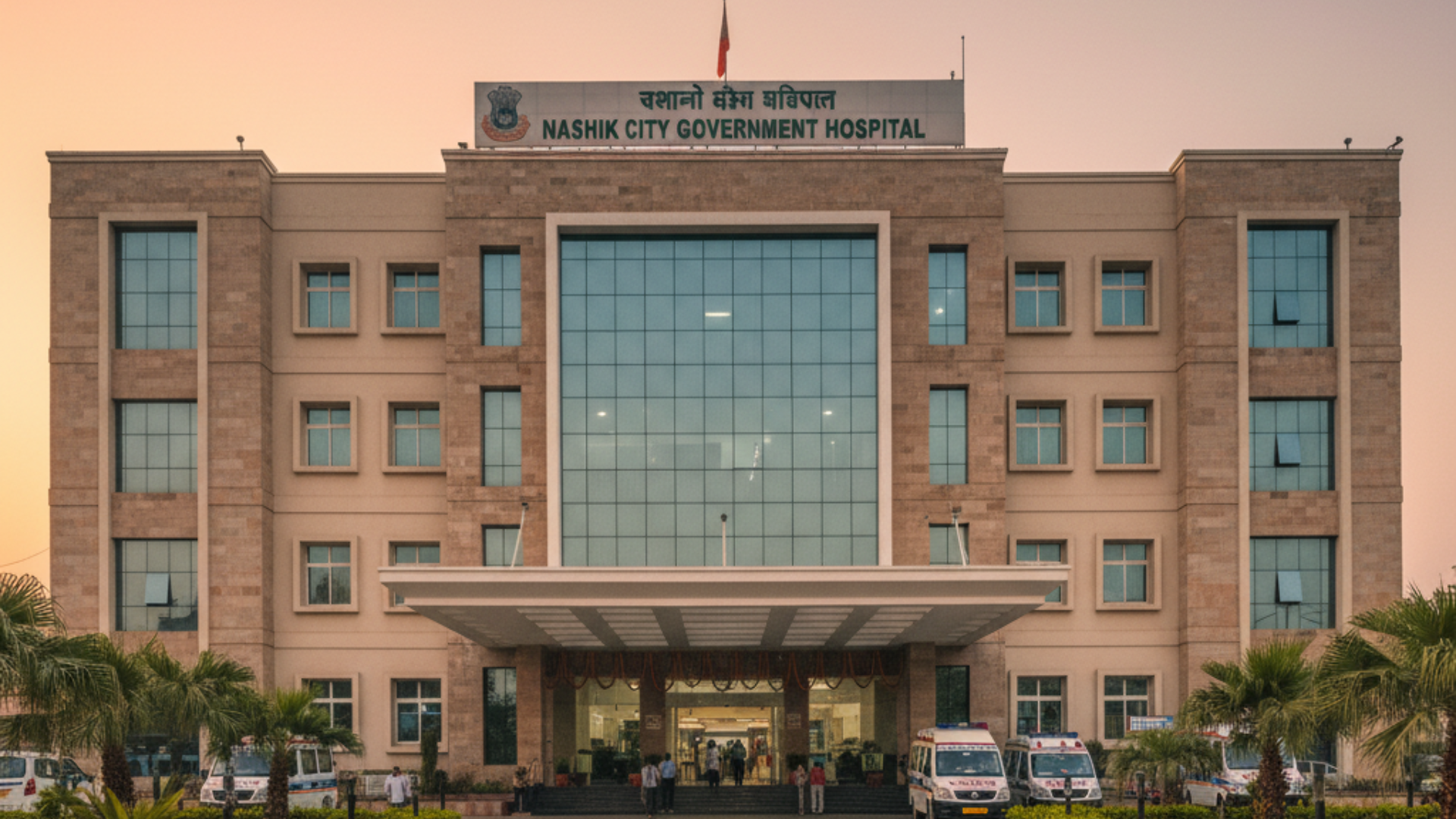 Government Hospital Nashik
