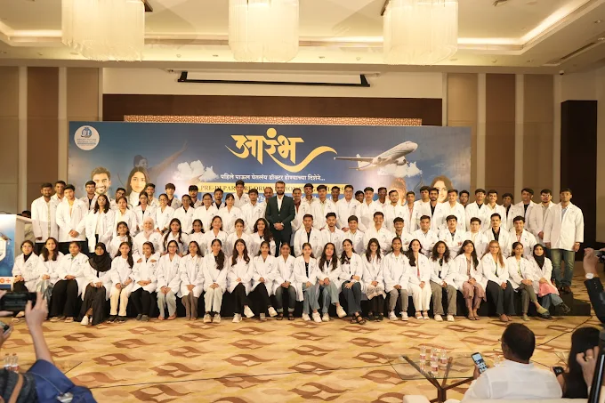 Bright Future Education Group | Study MBBS Abroad Consultancy Nashik