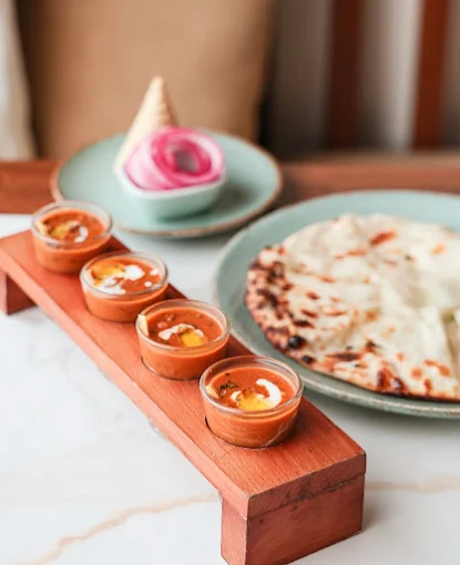 Thyme & Whisk – Best Pure Veg Fine Dine Restaurant & Bar In Nashik