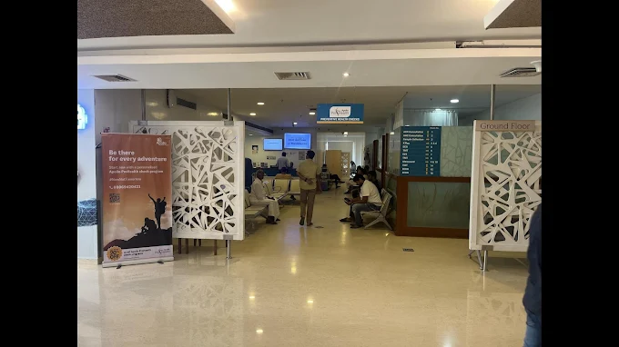 Apollo Hospitals | Best Hospital in Nashik