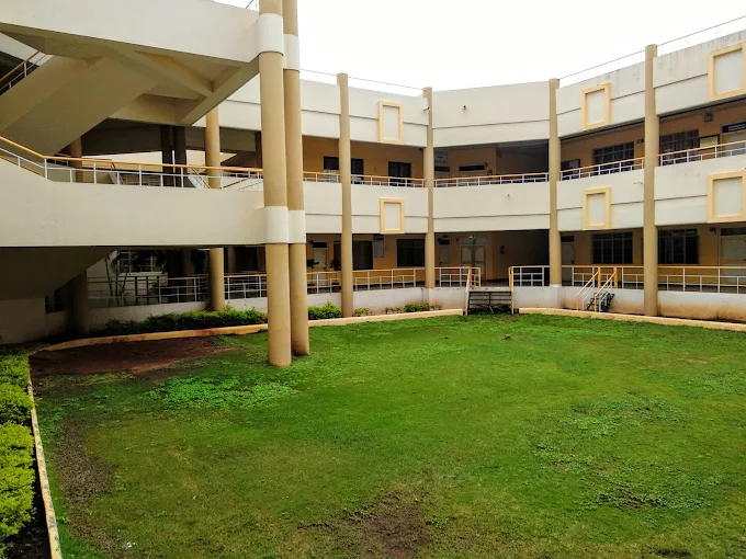 Dr. Moonje Institute of Management & Computer Studies, Nasik