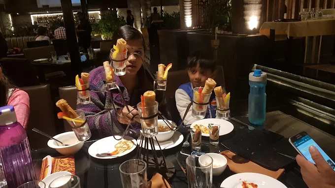 River Dine Restaurant & Banquet