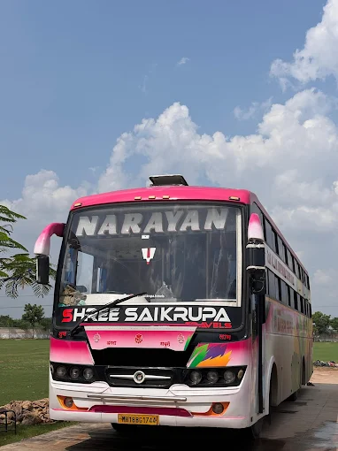 Shree Sai Krupa Travels